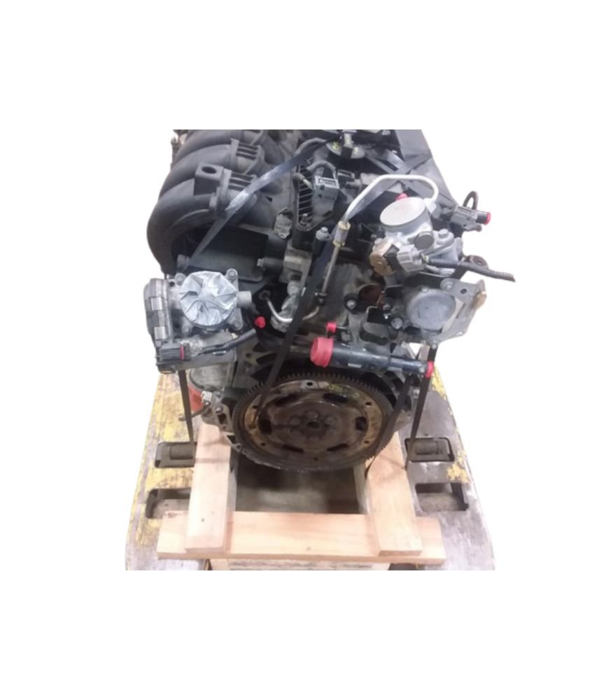 used 1991 Ford Ranger Engine -4.0L (VIN X, 8th digit, 6-245), California (with EGR)