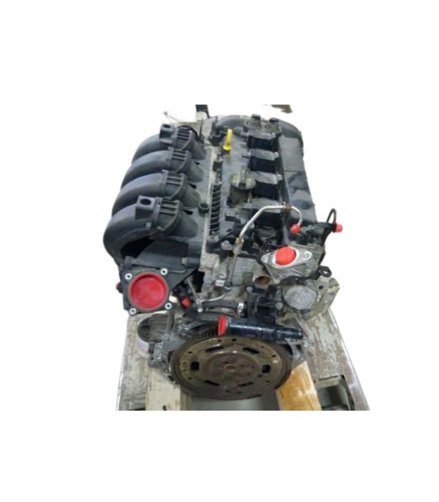 Used 1992 Ford Ranger-Engine -4.0L (VIN X, 8th digit, 6-245), Federal (without EGR)