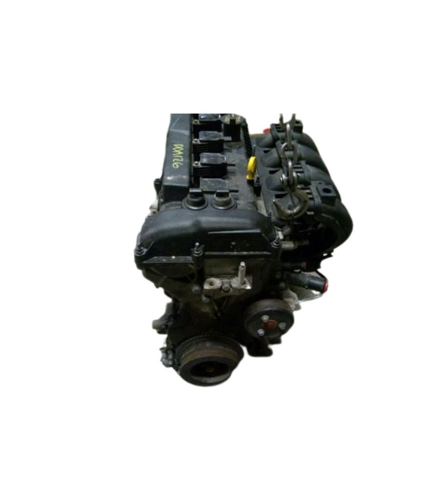Used 1993 Ford Ranger Engine -2.3L (VIN A, 8th digit, 4-140), Federal (without EGR)