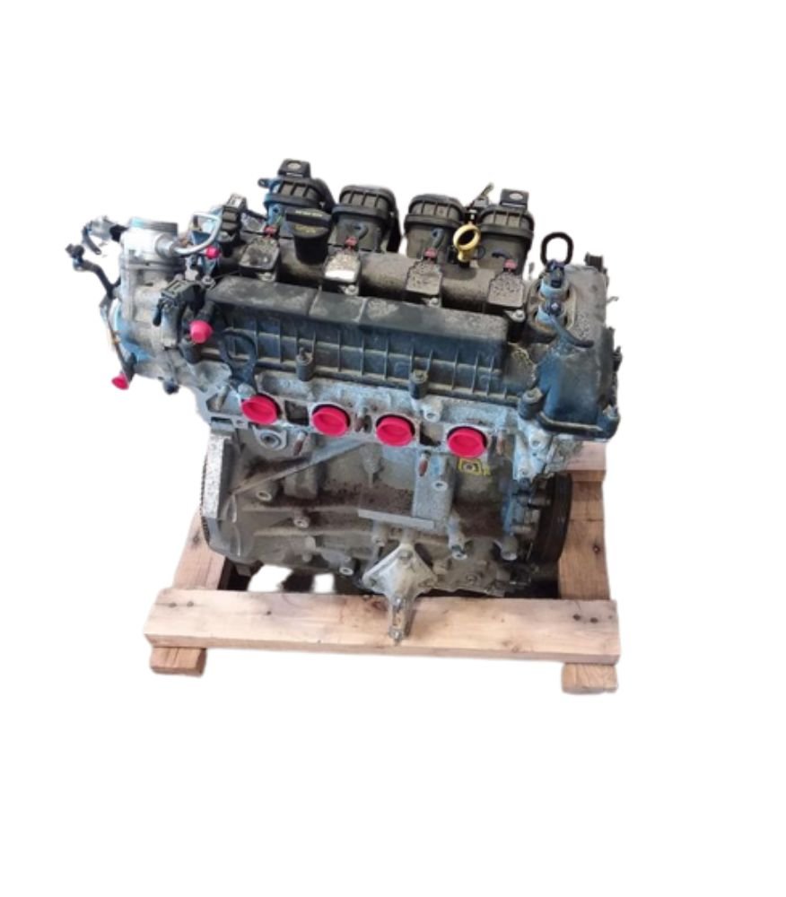 Used 1999 Ford Ranger -Engine - 3.0L, VIN V (8th digit, flex fuel, 6-183)
