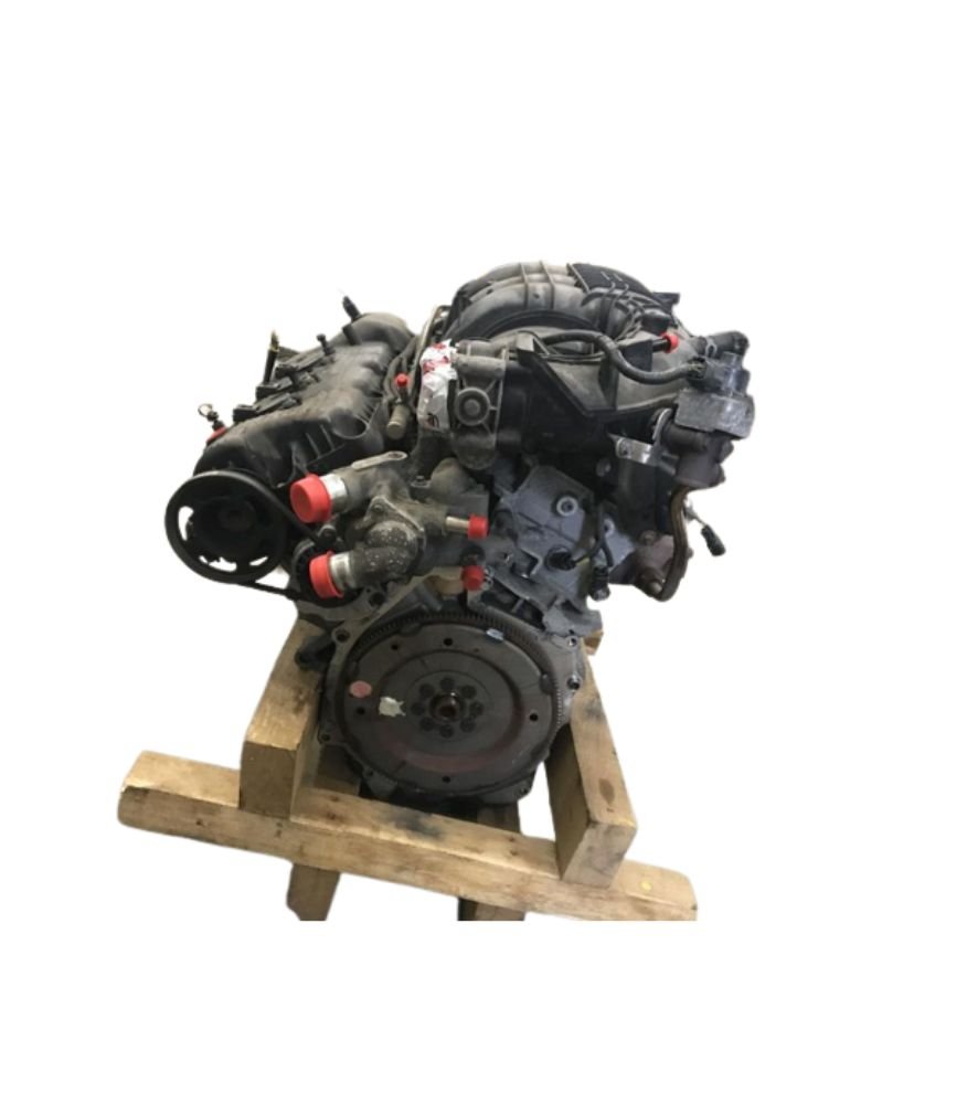 Used 1990 Ford Truck-Ranger Engine-2.3L (VIN A,8th digit,4-140)