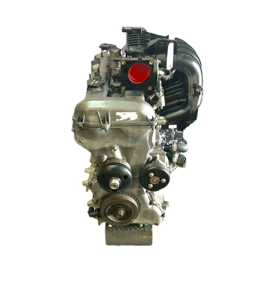 Used 2004 Ford Truck-Ranger Engine-2.3L (VIN D, 8th digit, 4-140)