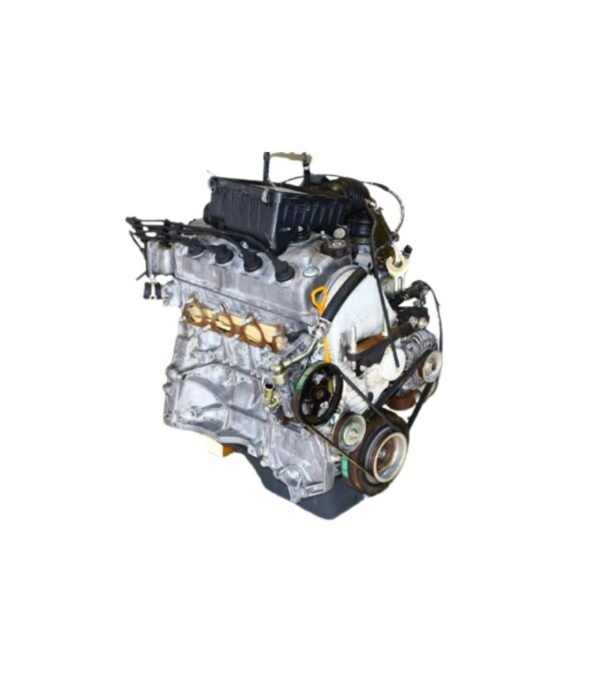 Used 1993 HONDA CIVIC ENGINE-Htbk, 1.5L, DX (VIN 2, 6th digit)