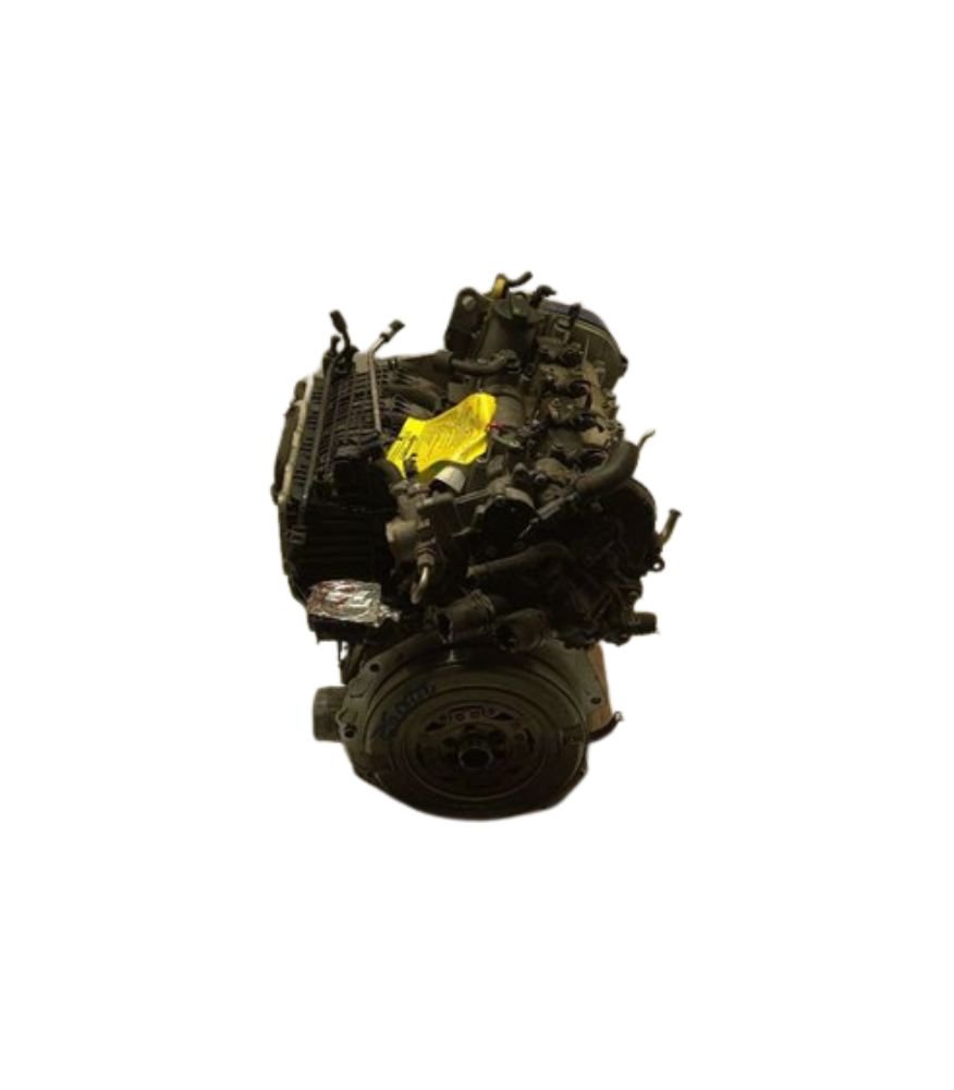 used 2015 AUDI A3 Engine-1.4L, (VIN P, 5th digit, hybrid, turbo),engine (ID CXUA)