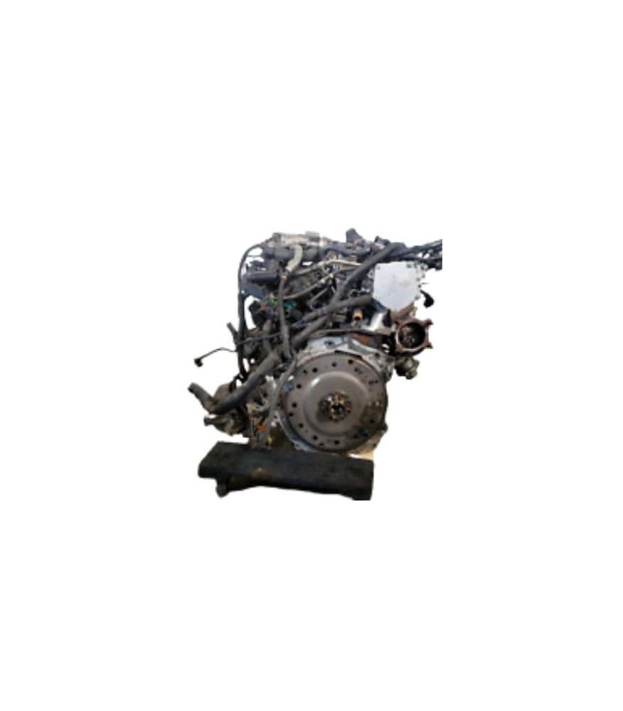 used 2004 AUDI A4 Engine-3.0L (VIN T, 5th digit),SW, rom VIN 035001