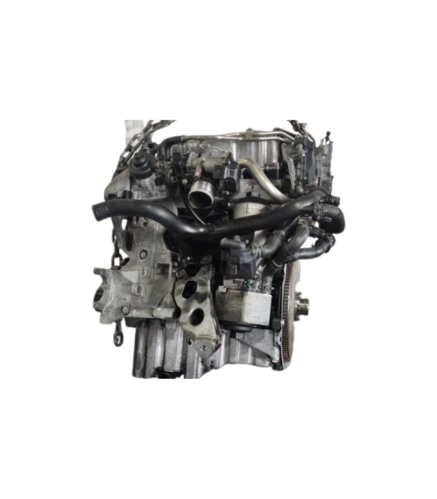 used 2003 AUDI A4 Engine-3.0L (VIN T, 5th digit),SW, thru VIN 035000,AT