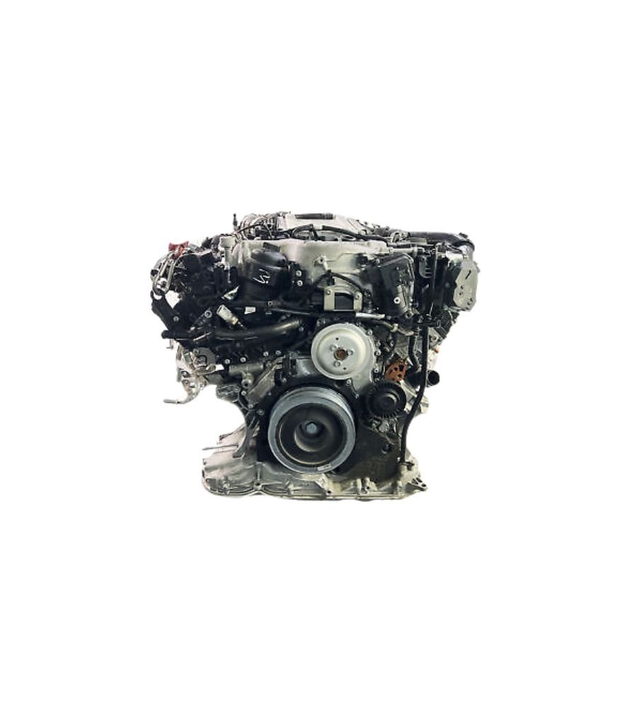 used 2007 AUDI A4 Engine-3.2L (VIN H, 5th digit)