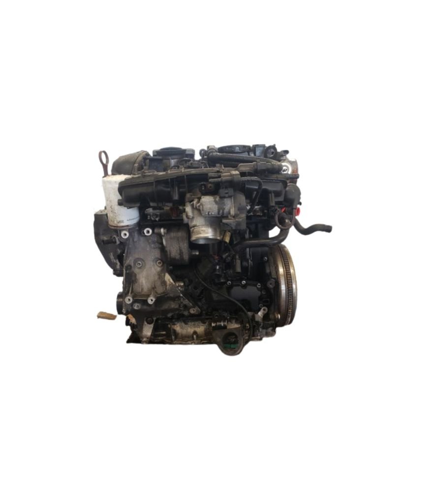 used 2010 AUDI A3 Engine-(2.0L), (turbo), VIN E (5th digit),(engine ID CBFA,gasoline)