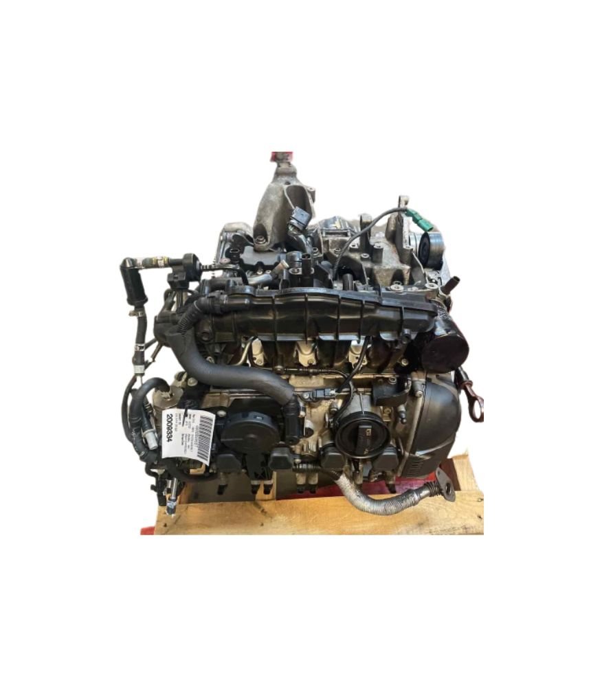 used 2008 AUDI A5 Engine-(3.2L),(VIN K,5th digit)