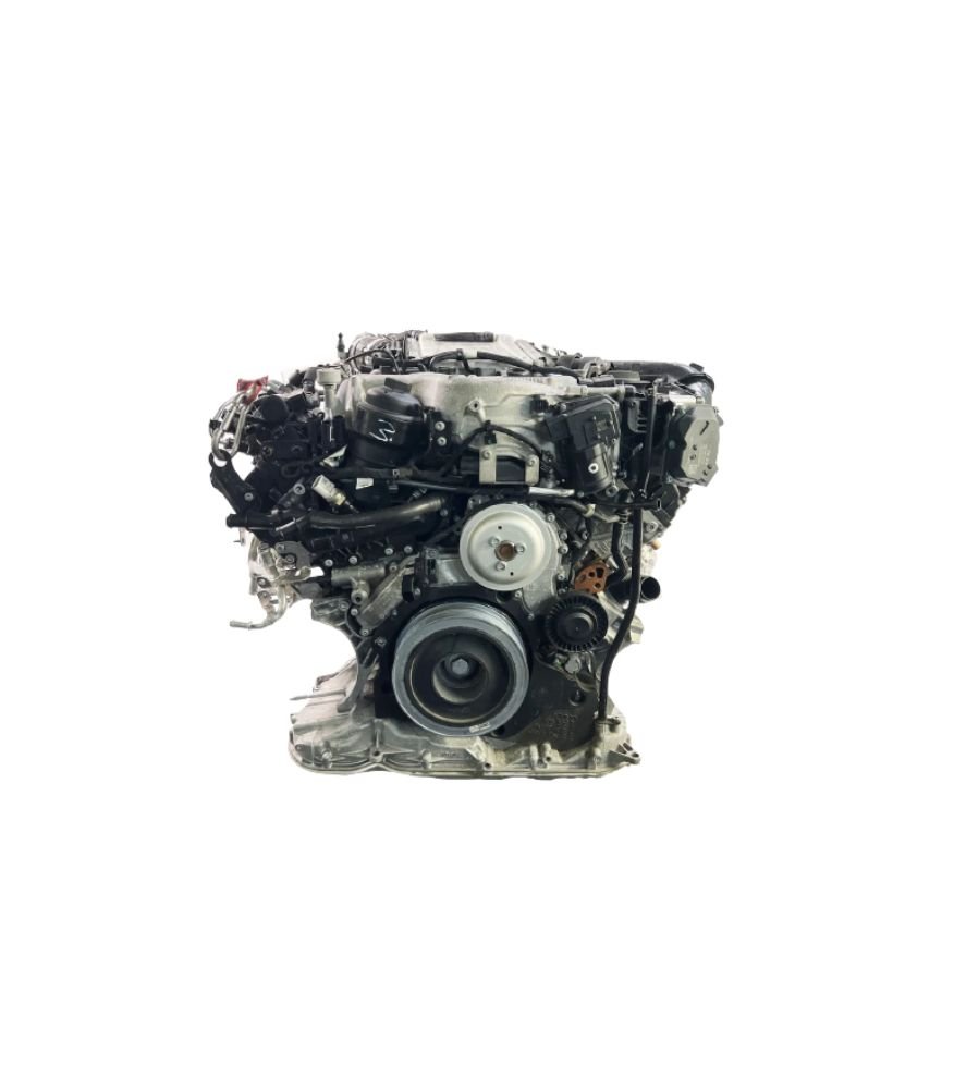 used 2013 AUDI A5 Engine-(2.0L,VIN F,5th digit),(engine ID located on front cover),engine ID CAE