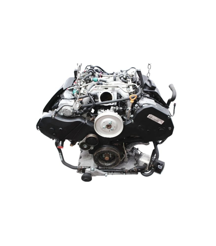 used 2015 AUDI A7 Engine-(3.0L,VIN 3,5th digit)