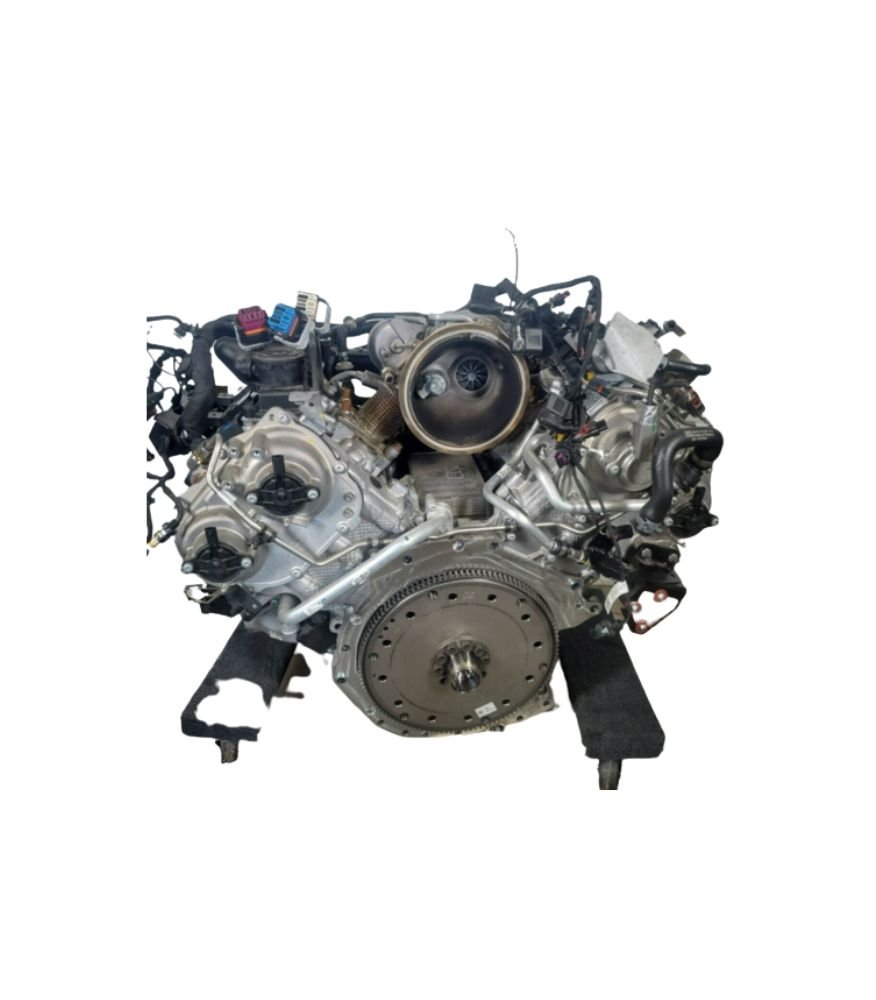 Used 2009 MAZDA 5 Engine - (4-138, 2.3L), VIN L (8th digit), MT