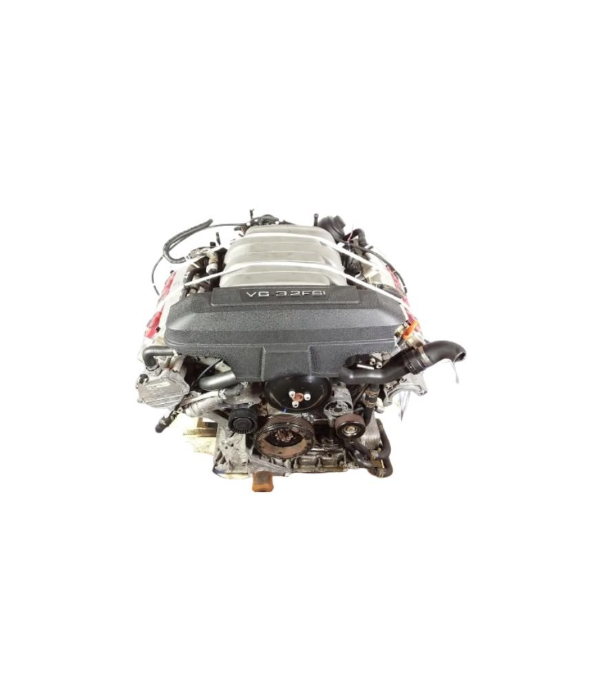 used 2013 AUDI A8 Engine-4.0L (VIN 2,5th digit,engine ID CEUA)