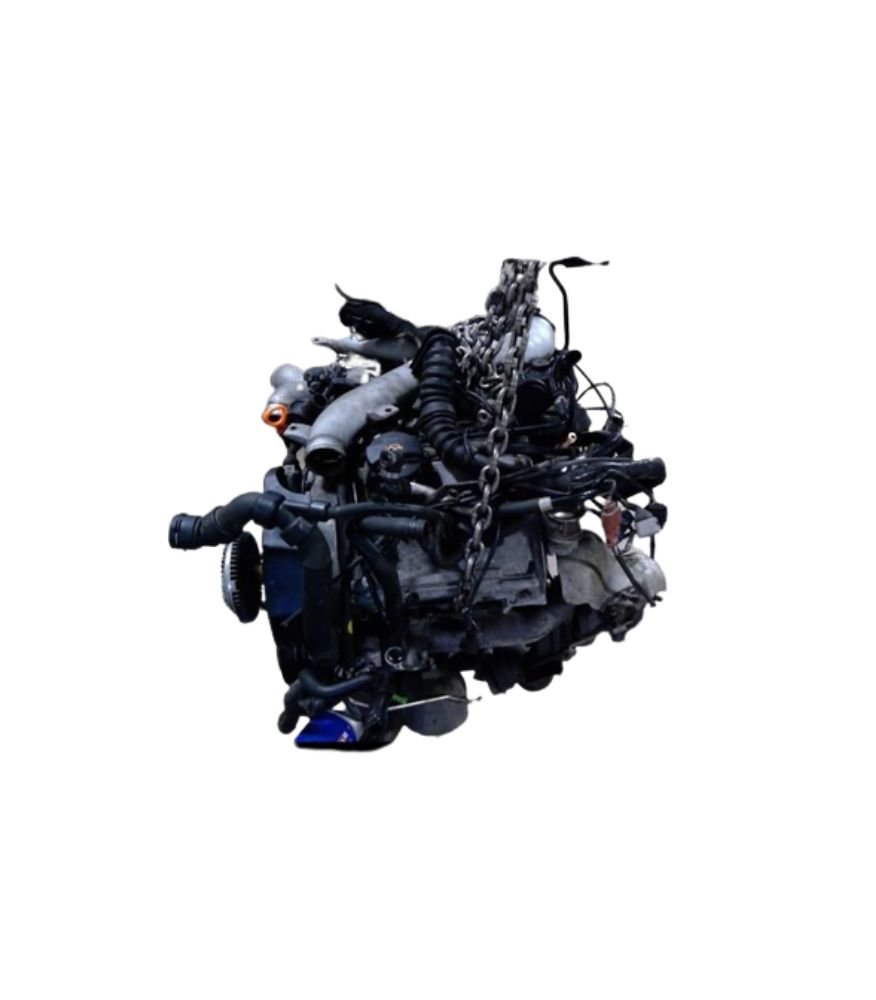 used 2014 AUDI AllRoad Engine-(2.0L,VIN F,5th digit,turbo),engine ID CPM