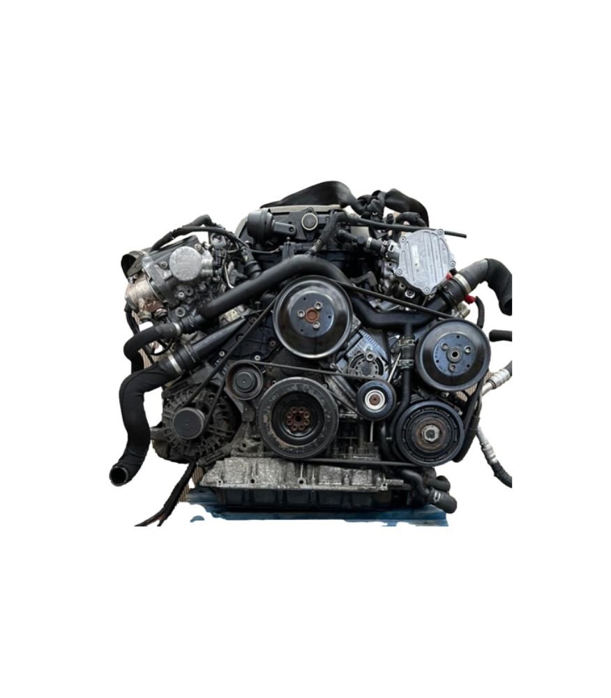 used 2009 AUDI Q5 Engine-(3.2L,VIN K,5th digit)