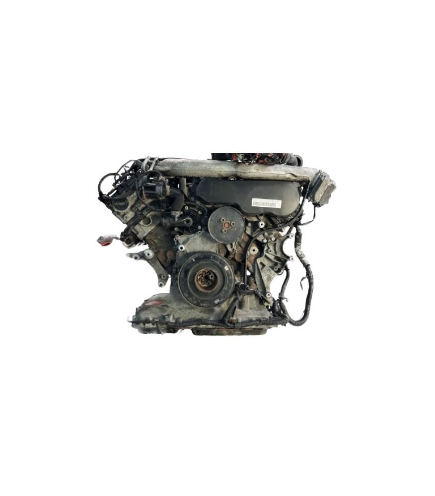 used 2013 AUDI Q5 Engine-(VIN model FP,7th and 8th digits),2.0L (turbo),VIN 2 (5th digit),engine ID CPM