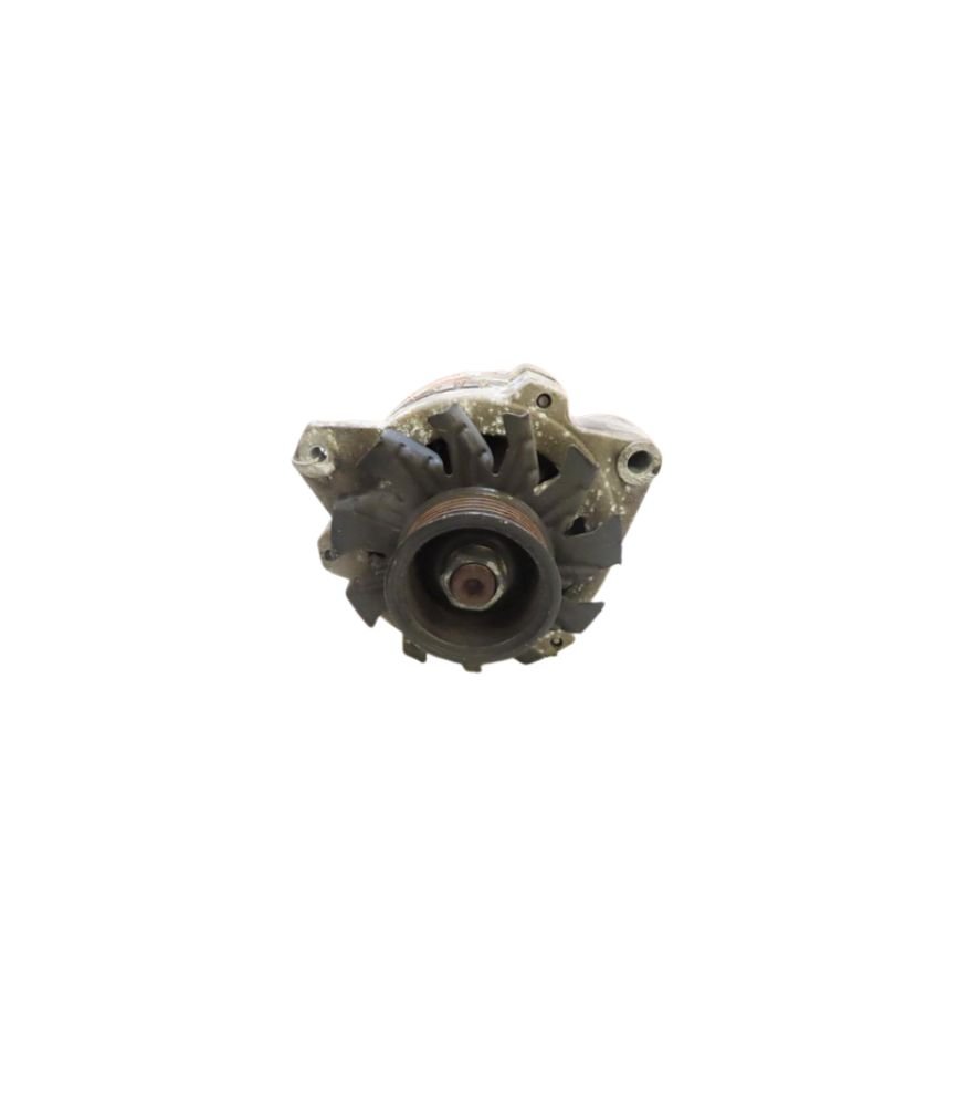 1987 Buick Century Alternator - 4-151 (2.5L)