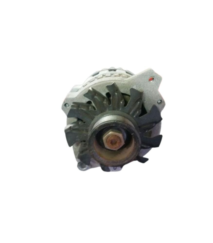 1987 Buick Century Alternator - 6-204 (3.3L), 105 amp