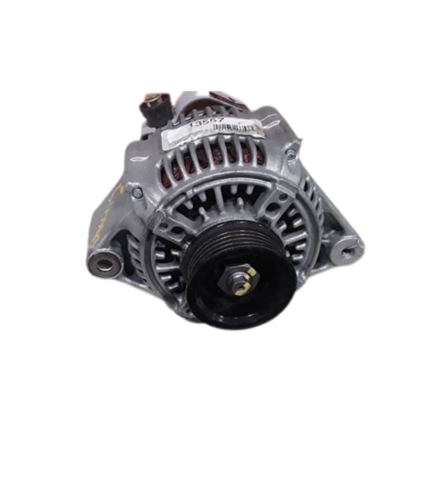 1988 Buick Century Alternator - 4-151 (2.5L), 100 amp