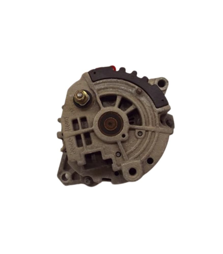 1988 Buick Century Alternator - 6-231 (3.8L), 105 amp