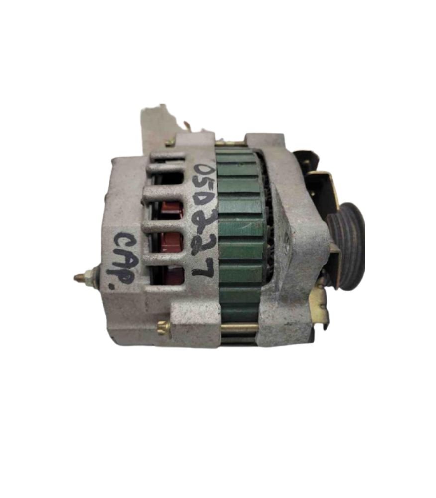 1988 Buick Century Alternator - 6-173 (2.8L), 85 amp