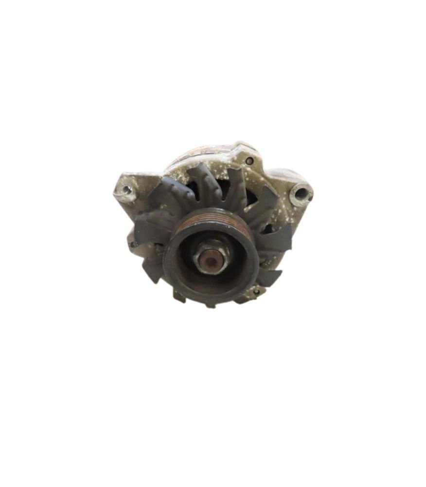 1989 Buick Century Alternator - 4-151 (2.5L)