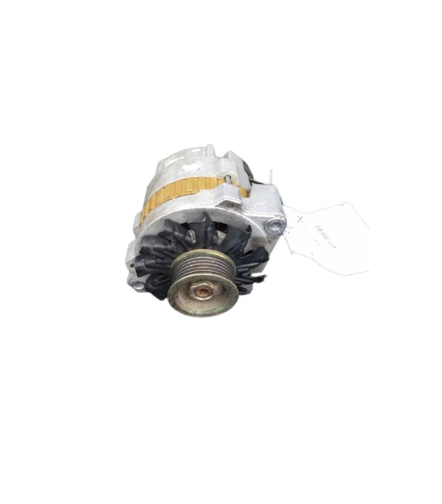 1991 Buick Century Alternator - 85 amp