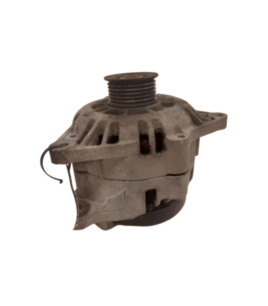 1997 Buick Century Alternator - 6-191, 3.1L), 100 amp