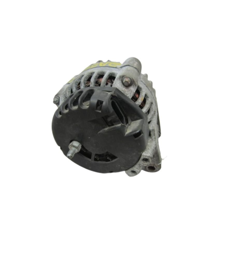 1997 Buick Century Alternator - (6-191, 3.1L), 105 amp, ID 10480260