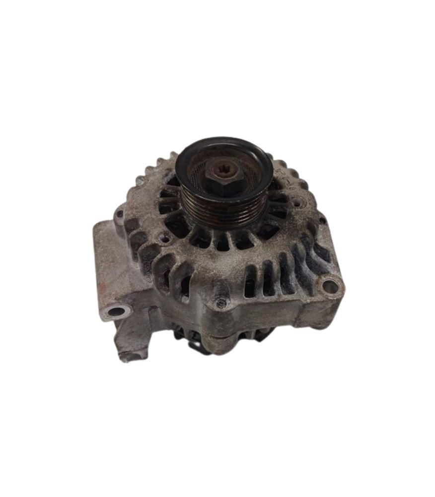 1999 Buick Century Alternator - (3.1L, 105 amp)