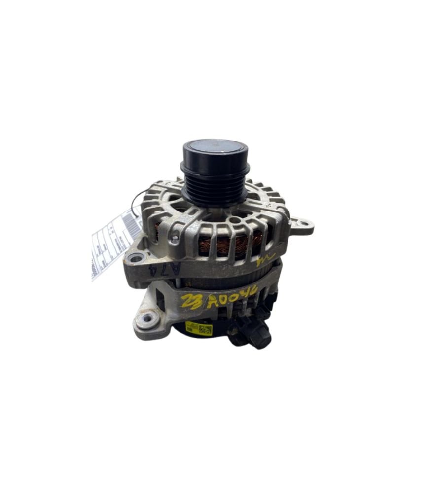 2020 Buick Encore GX Alternator - 1.2L