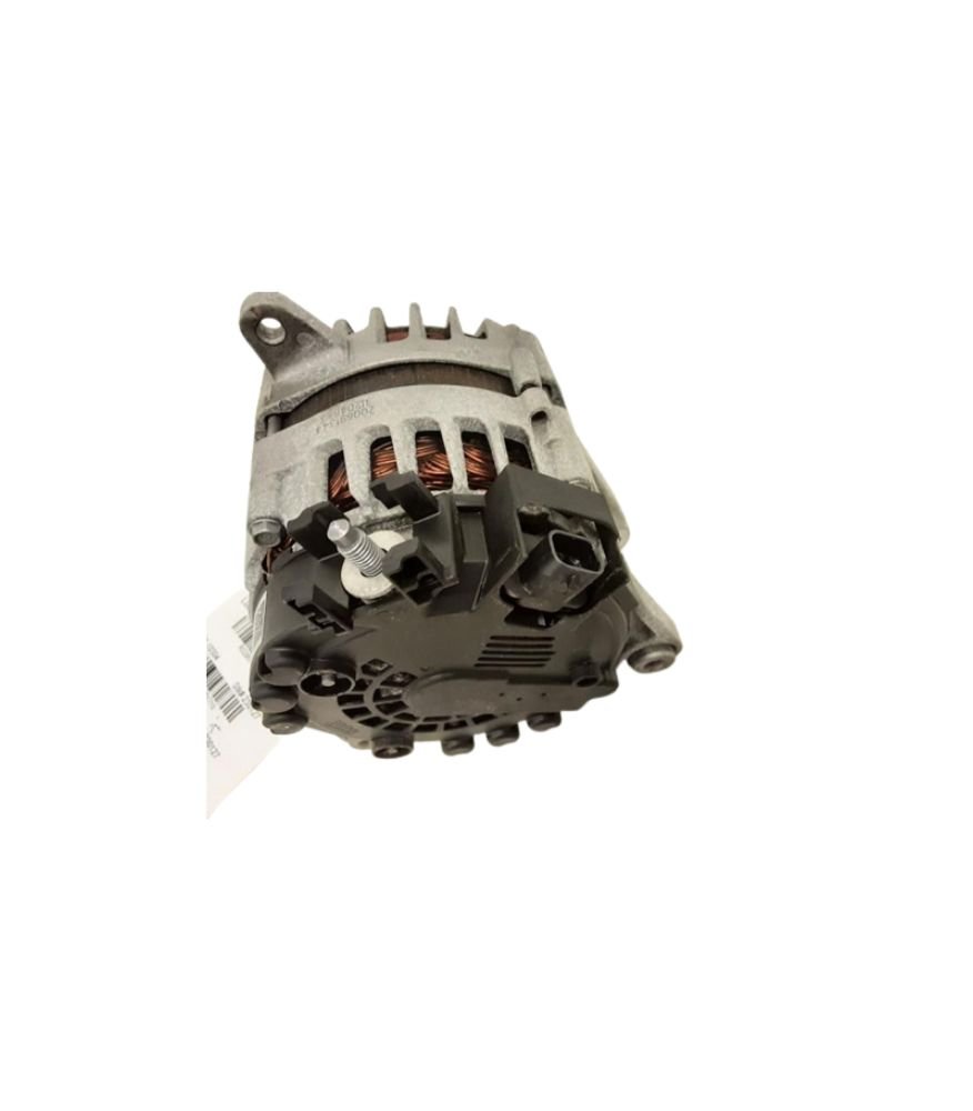 2020 Buick Encore GX Alternator - 1.3L