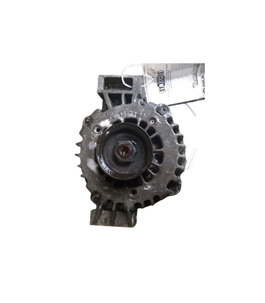 2004 Buick Rainier Alternator - 4.2L