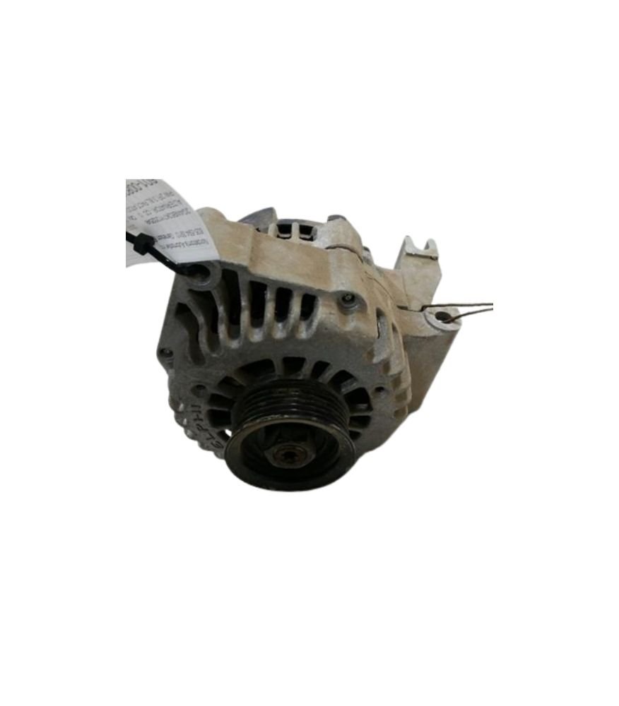 2000 Buick Regal Alternator - 3.8L