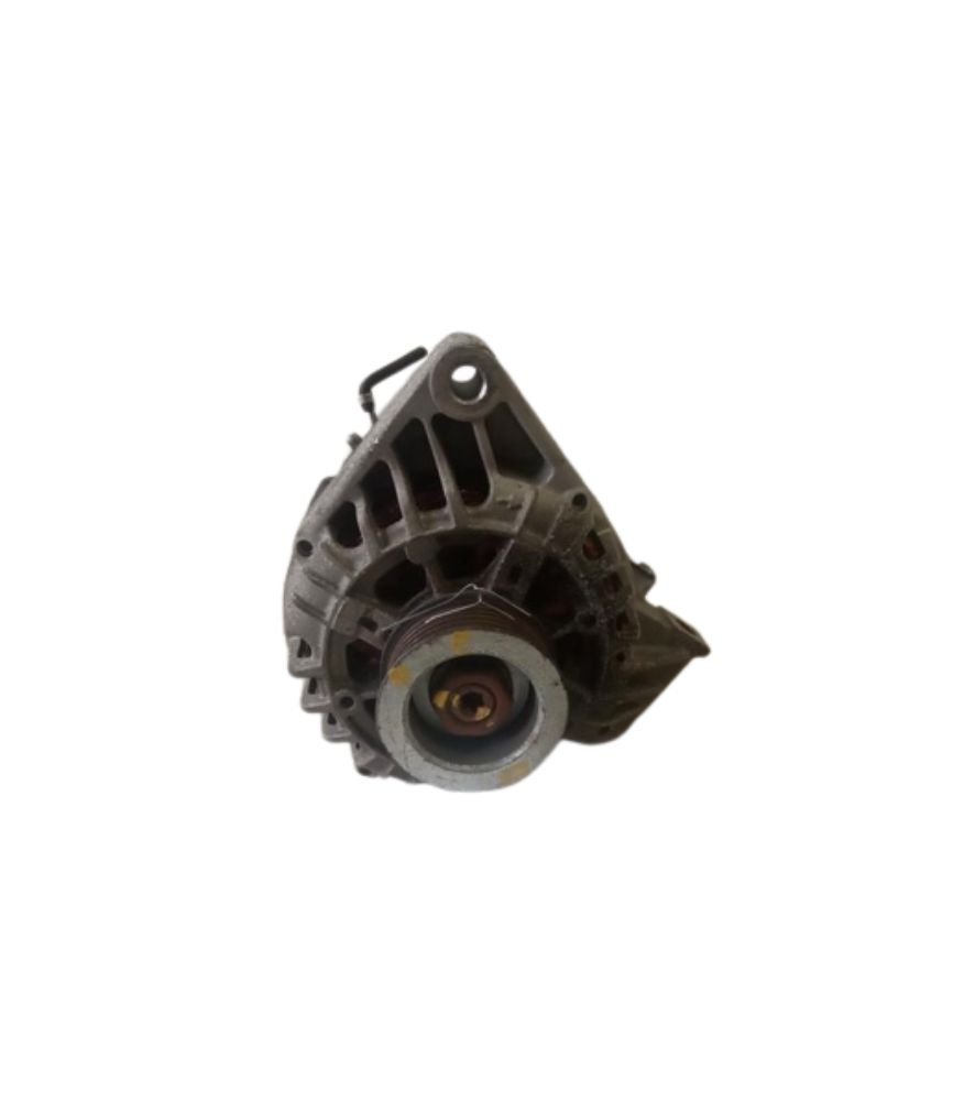 2002 Buick Rendezvous Alternator - (3.4L), 105 amp (opt K68)