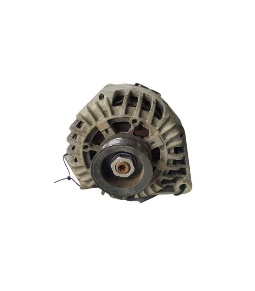 2002 Buick Rendezvous Alternator - (3.4L), 125 amp (opt KG7)