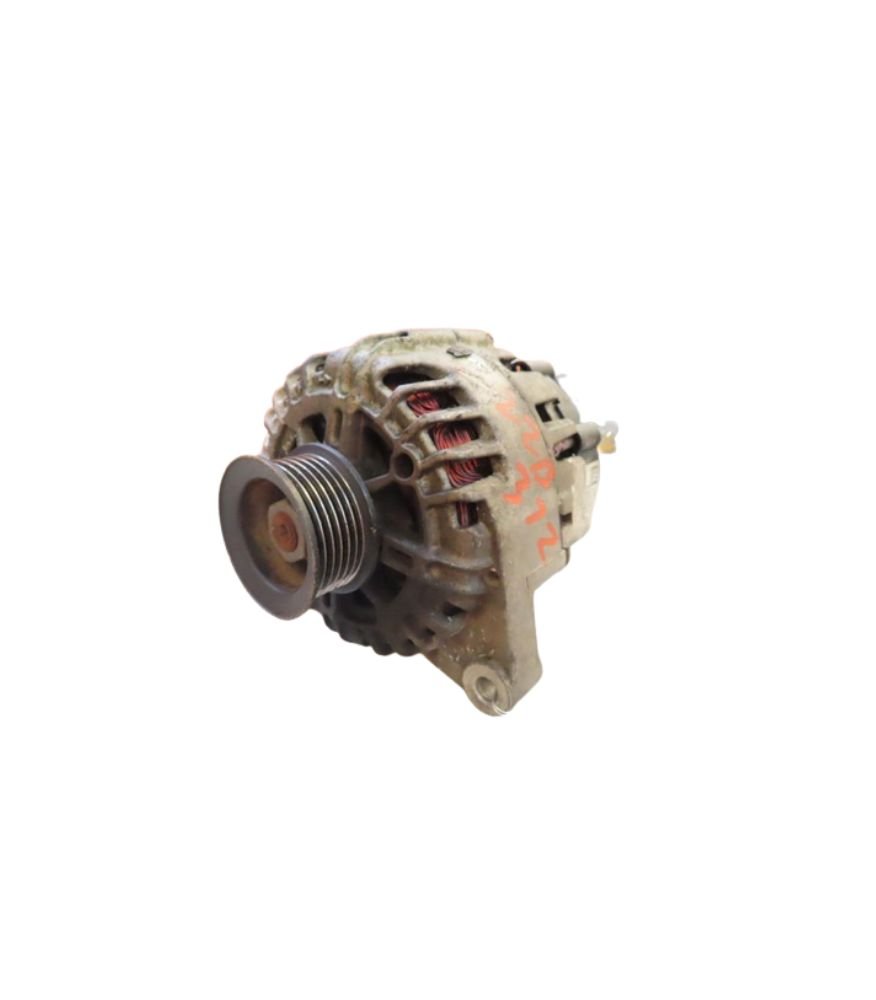 2004 Buick Rendezvous Alternator - 3.6L