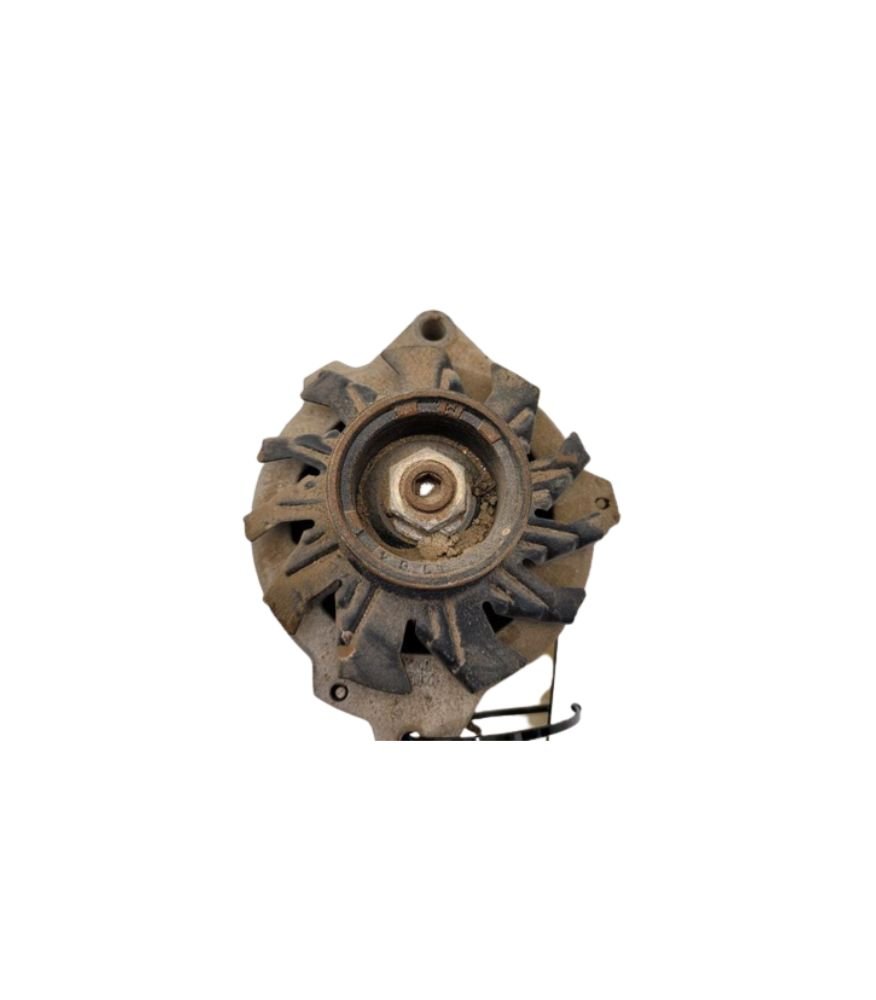 1990 Buick Skylark Alternator - 74 amp, 6-204 (3.3L)