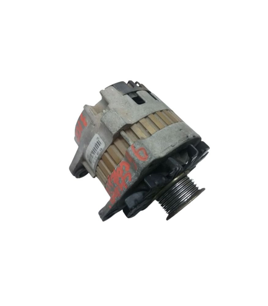 1995 Buick Skylark Alternator - 6-191 (3.1L), ID 10480181