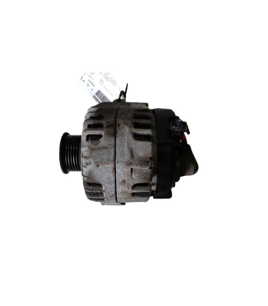 2005 Buick Terraza Alternator -105 amp (opt K68)