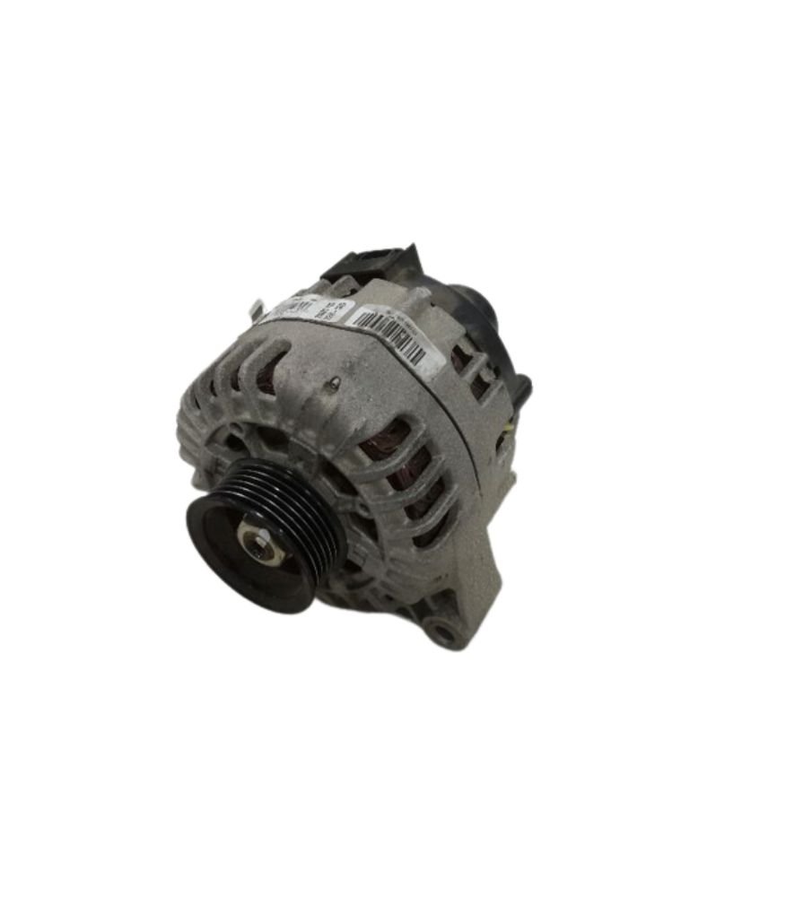 2006 Buick Terraza Alternator -125 amp (opt KG7)