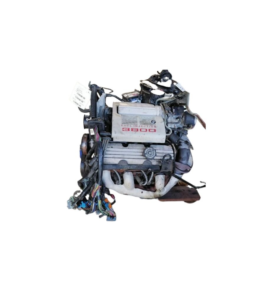 used 2020 HONDA Ridgeline ENGINE-(3.5L ,VIN Y,4th digit)