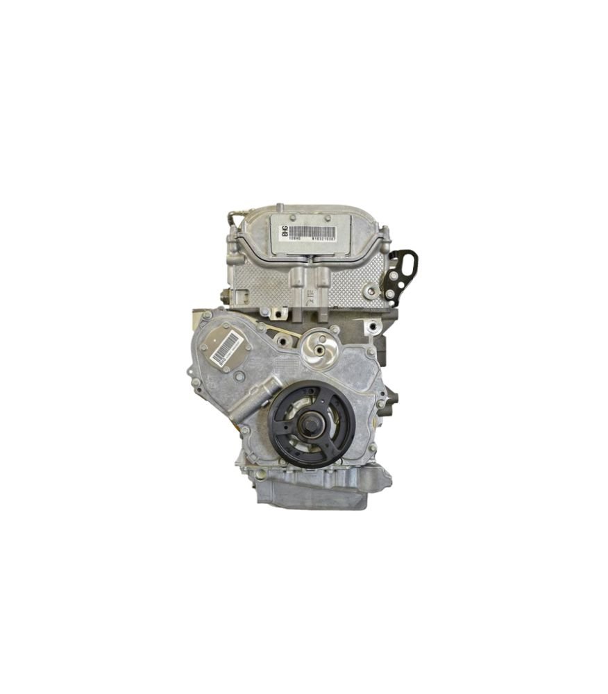 2011 BUICK Regal Somerset (1984 Down) Engine - 2.0L (VIN V, 8th digit, opt LHU)