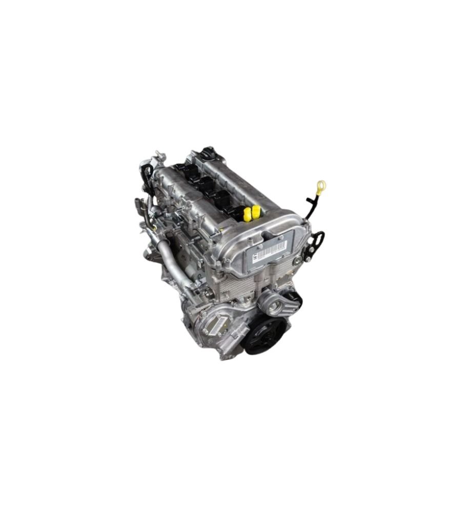 used 2013 AUDI A5 Engine-(2.0L, VIN F, 5th digit),(engine ID located on front cover),engine ID CPMA