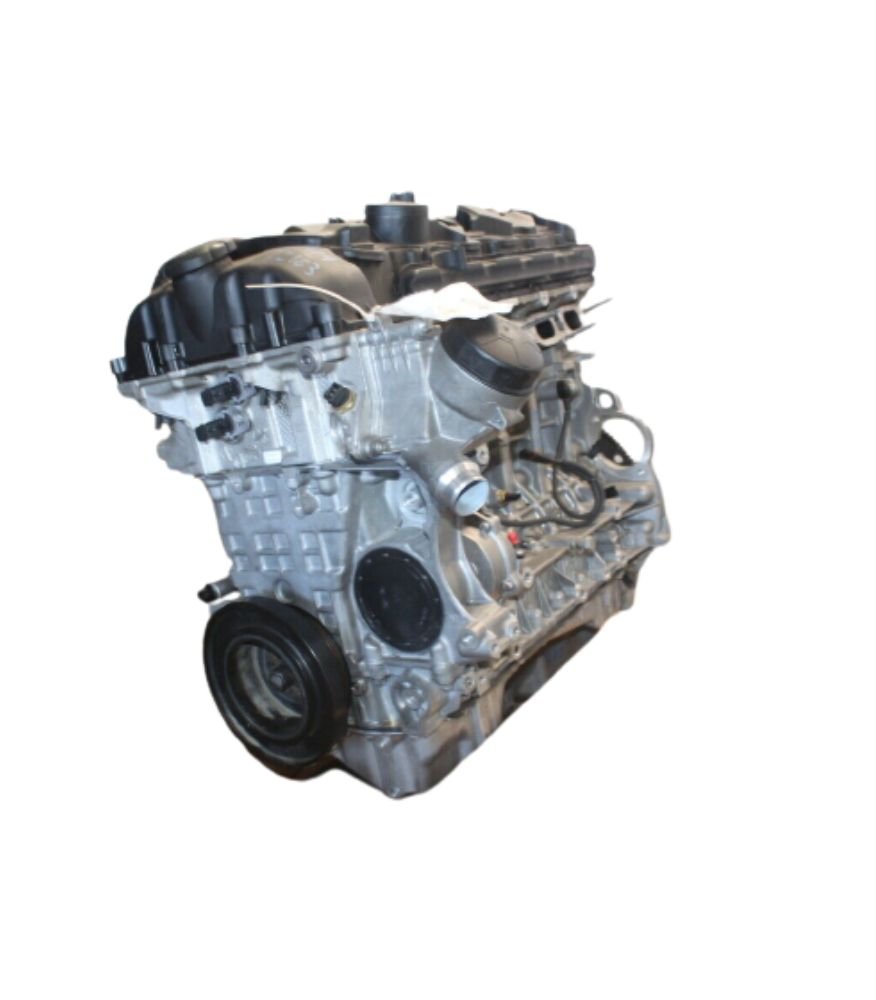 used 2011 BMW 335xi - E90 N55 Engine Motor 86K Miles