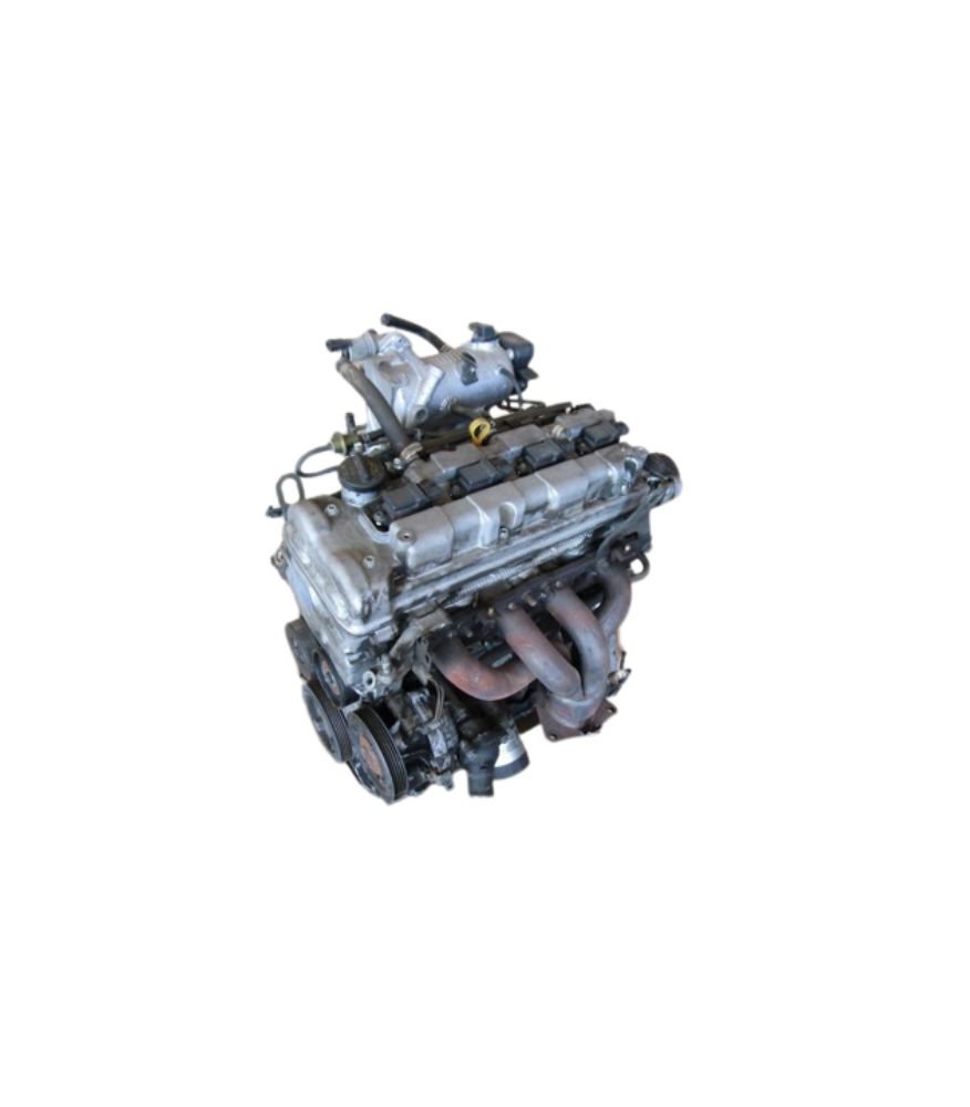 2003 SUZUKI AERIO Engine - (2.0L, VIN 4, 6th digit)
