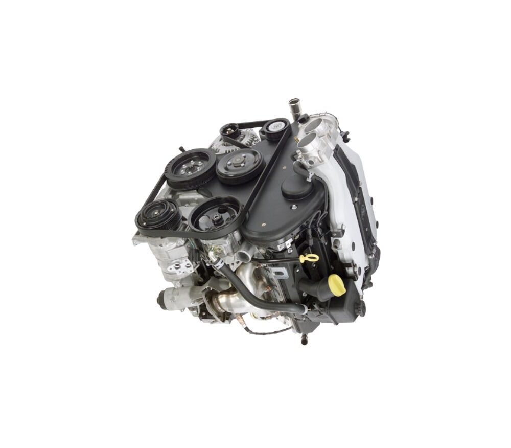 2003 CADILLAC CTS Engine - 3.2L (VIN N, 8th digit)