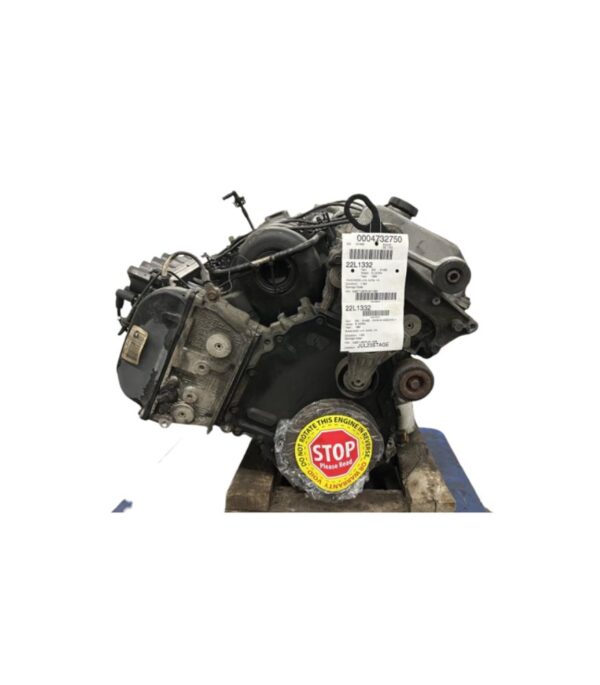 2000 CADILLAC DTS (2005 Down) Engine - (4.6L), VIN 9 (8th digit)