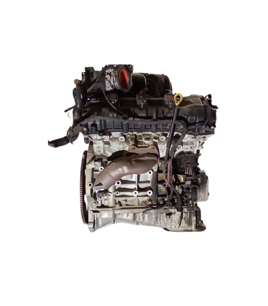 Used 2011 CHRYSLER 200 Engine - 3.6L (VIN G, 8th digit)