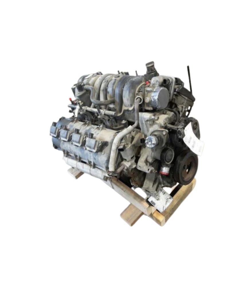 Used 2006 CHRYSLER 300 Engine - 5.7L (VIN H, 8th digit), RWD